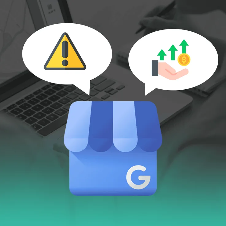 Why Set Up a Google Business Profile: Benefits and Risks
