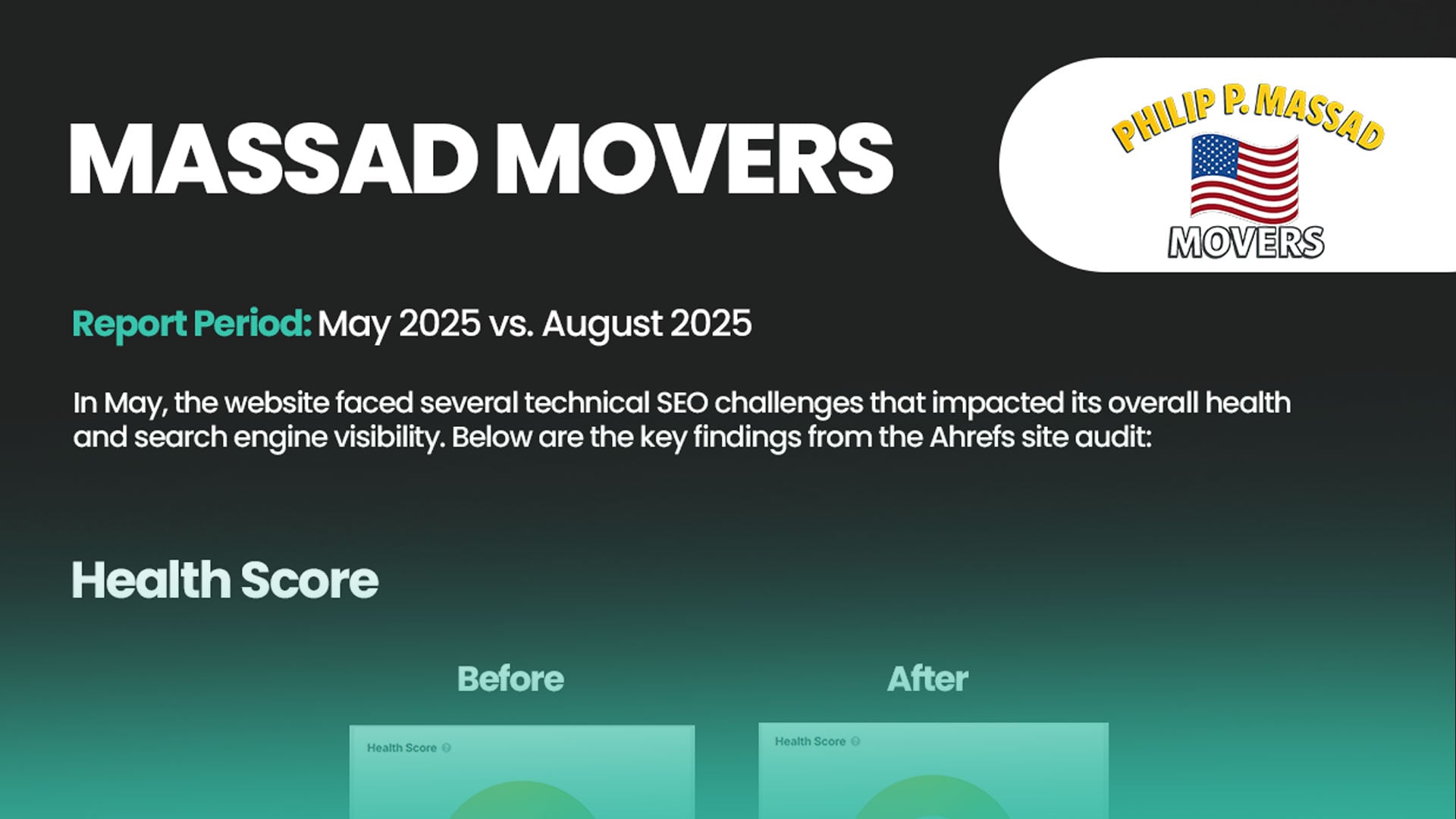 Massad Movers