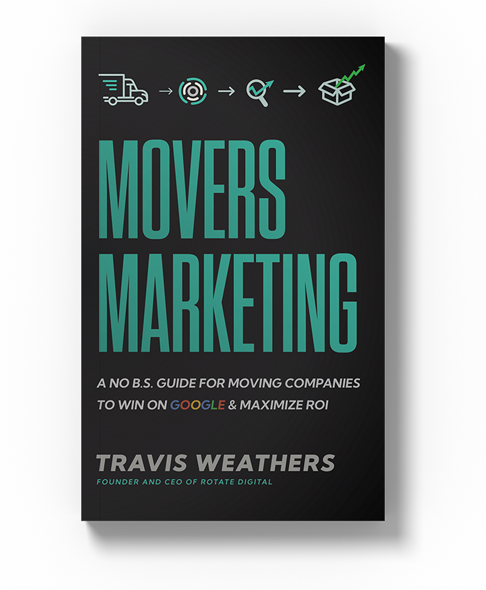 Movers Marketing Book