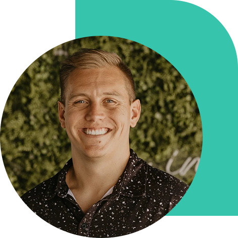 Travis Weathers Founder & CEO of Rotate Digital