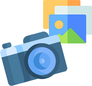 Camera and Image