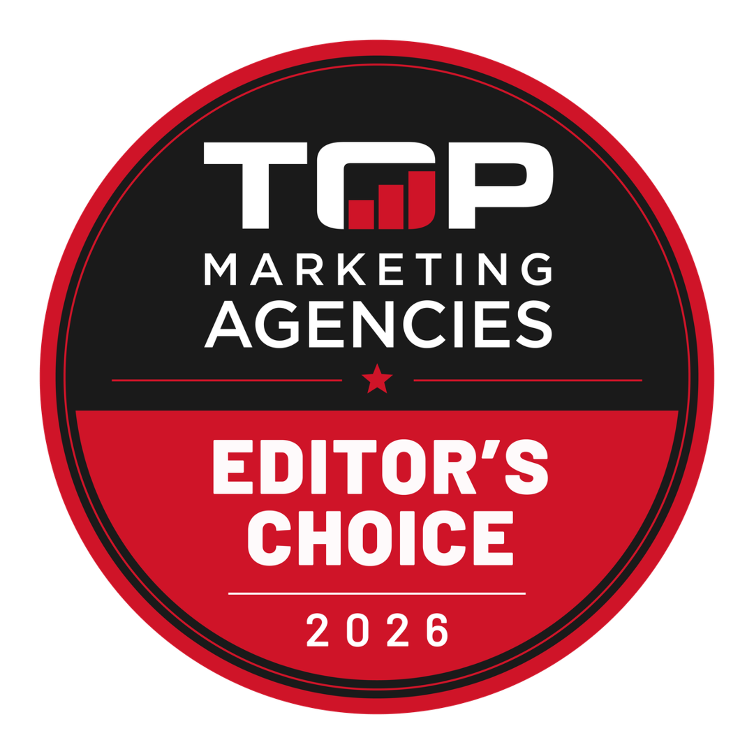 Rotate Digital — 2026 Editor's Choice — Top Moving Company Marketing Agency on TopMarketingAgencies.com