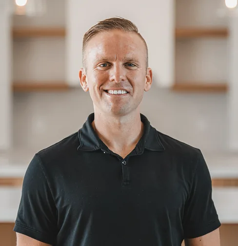 Kyle Pearson